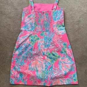Lilly Pulitzer Romper